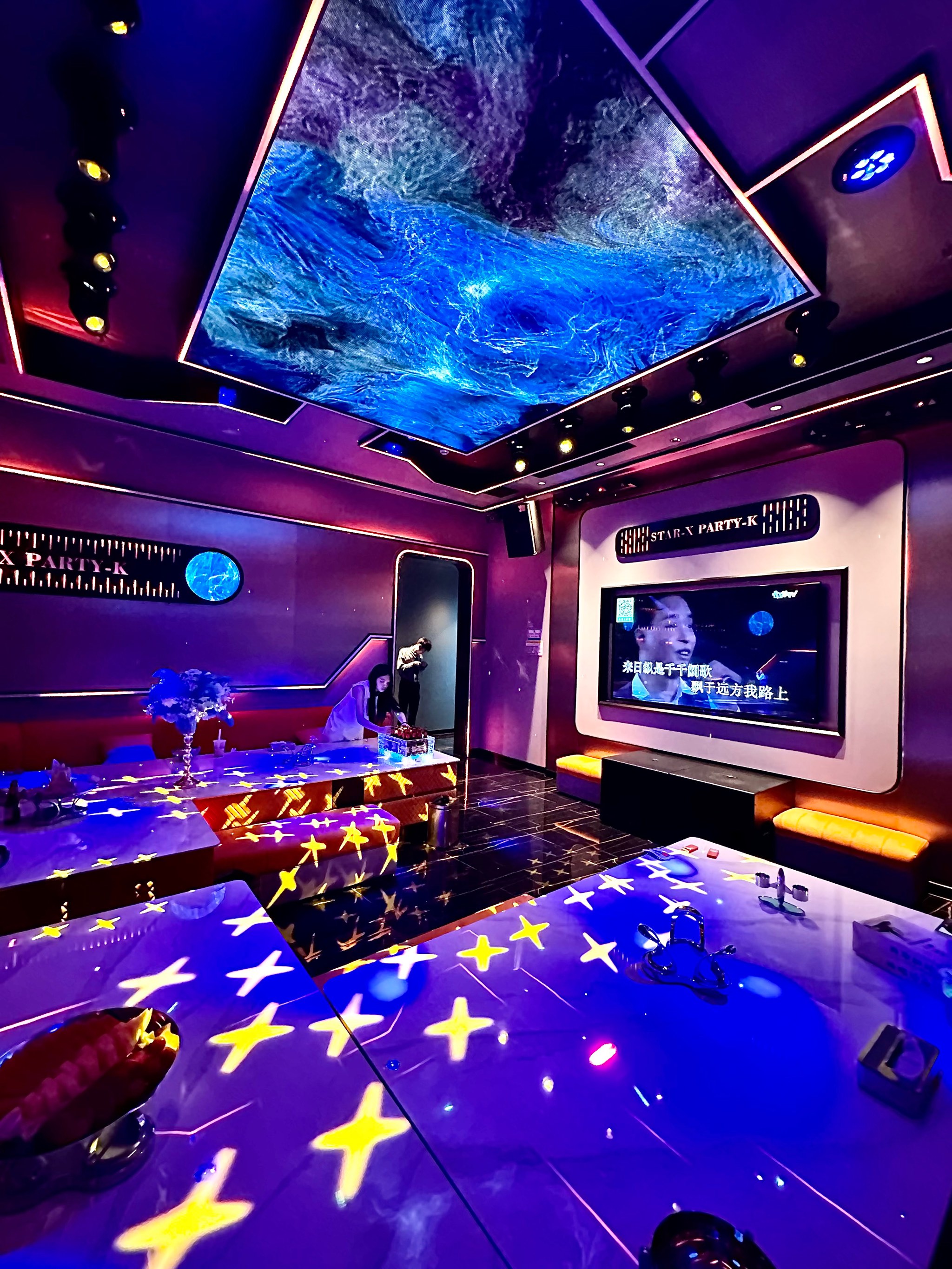 克拉玛依商务ktv体验商务ktv好吗-独山子区ktv预定